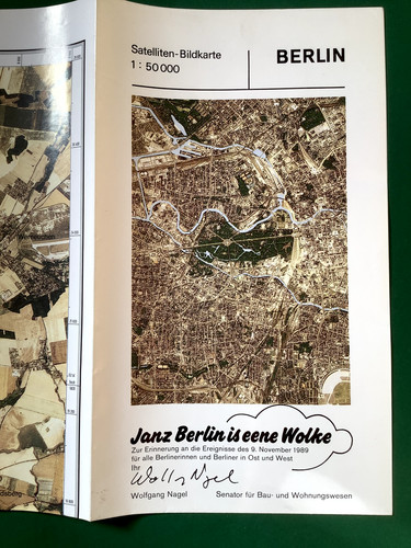 Satelliten bildkarte berlin - satelliten-bildkarte,