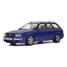 Audi avant rs2 modellauto - audi,