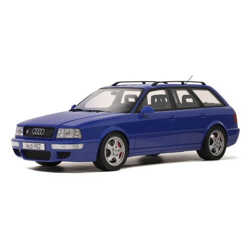 Audi avant rs2 modellauto - avant,