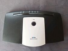 DeTeWe OpenCom 30 Plus TK-Anlage ISDN Analog IP, USB, VoIP, komplett