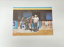 Richard McLean "Lucky Penny"