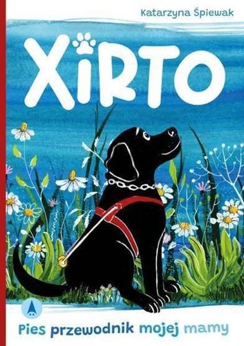 Xirto pies przewodnik mojej - xirto,