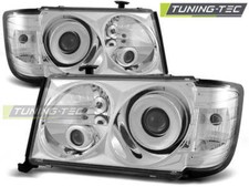 Tuning-Tec Klarglas