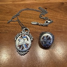 Esprit Schmuckset / Ring +