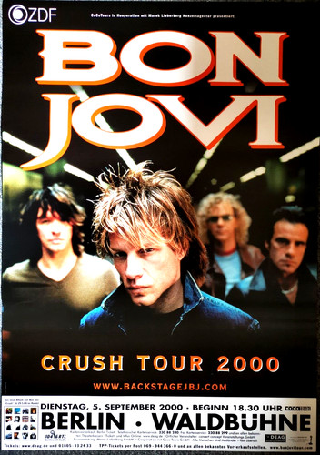 Bon jovi 2000 - jovi,