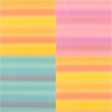 Regenjacken Stoff Druck