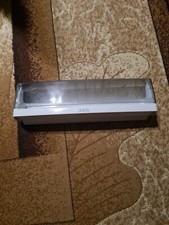 AEG Santo Kühlschrank Türfach Türablage mit Deckel B 47,0x H 13,0x T 10,0