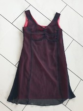 Mark Adam***gepflegtes Doppellagiges Simmerkleid   Strandkleid***Gr. 40