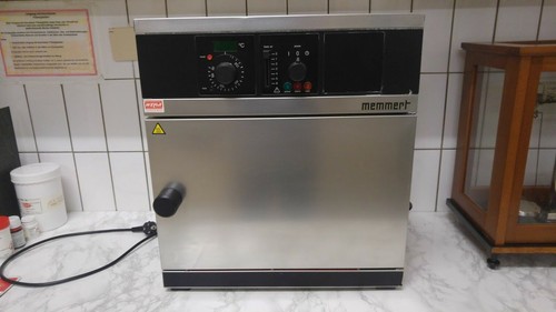 Memmert sle 500 - memmert,