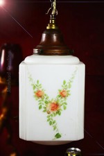 Vintage Art Deco 1940