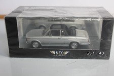 1:43 NEO  BMW 2002 BAUR