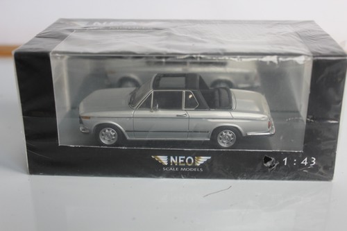 Neo bmw 2002 - bmw,