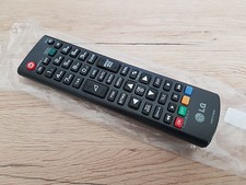 Neuwertige LG Fernbedienung AKB73715642 volle Funktion