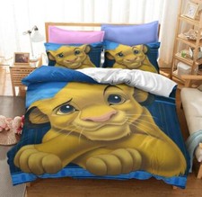 2-4tlg.Bettwäsche Set König