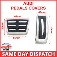 2X Autobremsen Gas Accelerator