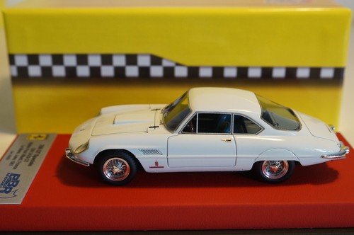 Bbr ferrari 250 gt - 1:43,