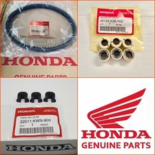 Genuine Honda SH125 i Fits