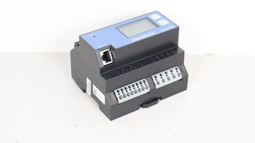 Janitza umg604 - janitza,