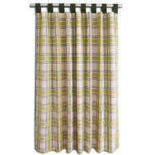 Landhaus-Schlaufenschal Hetty