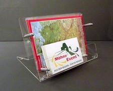 Postkartenhalter