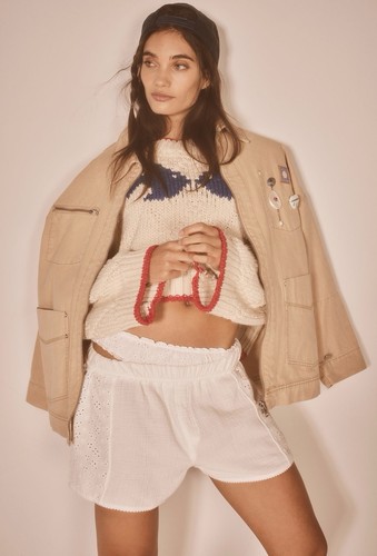 Free people slouchy - 🌿,