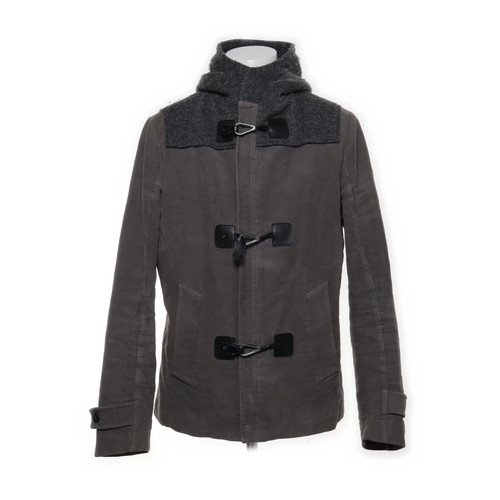Hamaki dufflecoat herren - ho,,