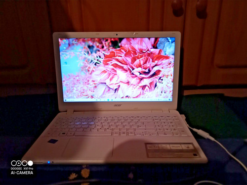Notebook aspire v3 572 - aspire, 15
