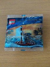 LEGO Pirates of the Caribbean