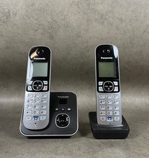 Panasonic KX-TG6822GB Duo -