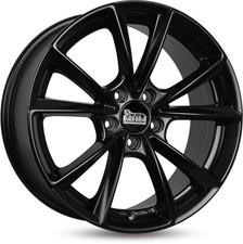 4x Alufelgen MAM A5 für Mini/BMW Countryman FMX 19 Zoll Felgen