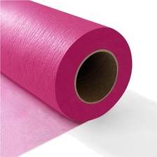 Tischläufer 50M Dunkelrosa