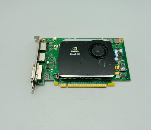 Nvidia quadro 580 512mb - nvidia,