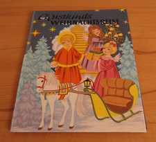 Erika Durban: Christkinds