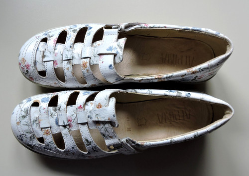 Alpina damen schuhe - damen,