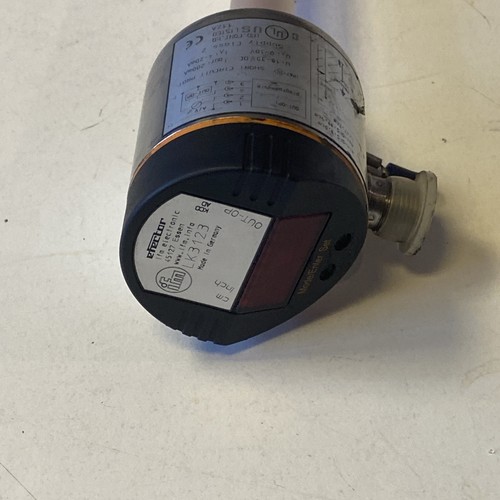 Ifm lk3123 efector - ifm,