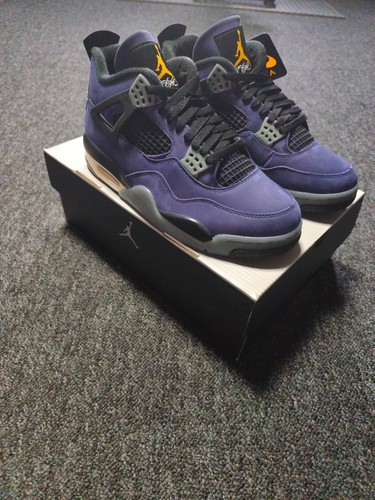 Nike air jordan imperial - nike,