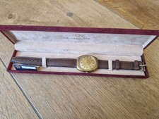 Marvin Herren Armbanduhr