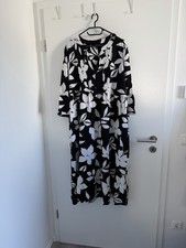 Sommerkleid Damen Gr 48