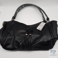 VINBAGGE Damen Handtasche 37 *