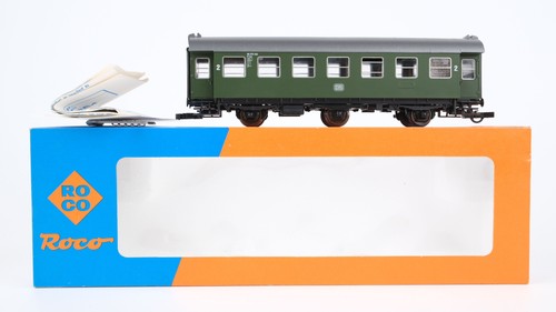 Roco 44252 umbauwagen 2 - h0,