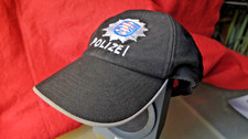 Polizeimütze