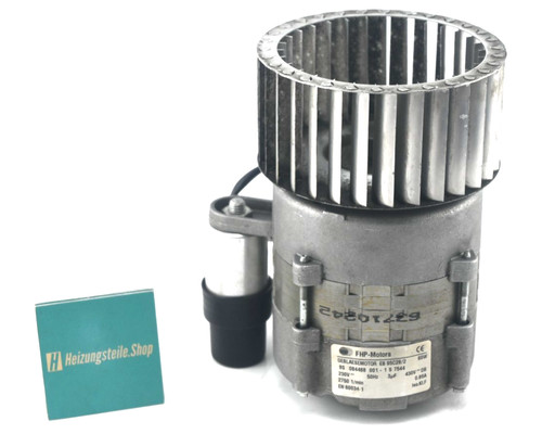 Fhp gebläsemotor 90w - fhp,