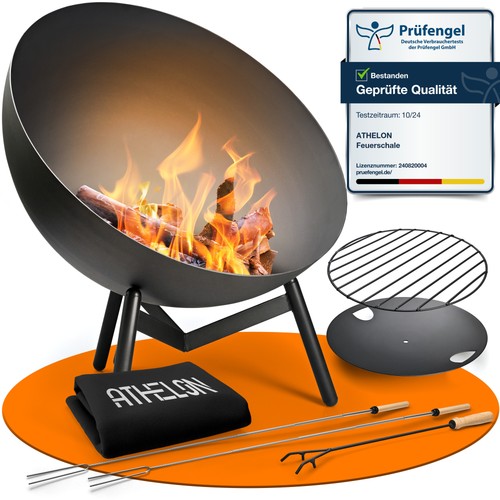 Athelon feuerschale - athelon®,