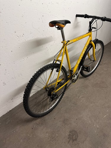 Herren fahrrad zoll - herren,