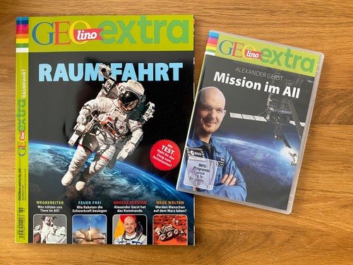 Geolino extra 69 2018 - 69,