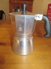 GEFU Espresso-Maker