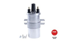 NGK 48306 Zündspule für OPEL Omega B Limousine (V94) Kadett E CC (T85) REKORD A