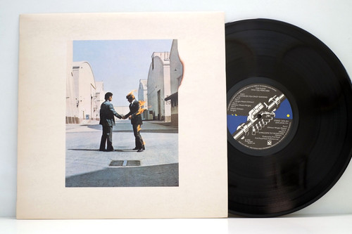 Pink floyd wish you were - wish,
