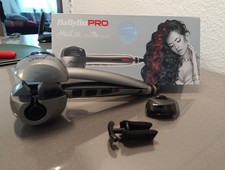 BaByliss Pro BAB2665SE Miracurl  Lockenwickler/-styler 2-3 Benutzt wie neu