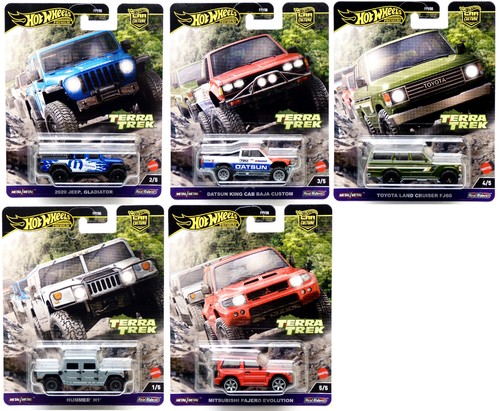 Mattel hot wheels premium - hot,